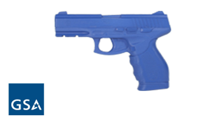 Taurus 24/7 Firearm Simulator
